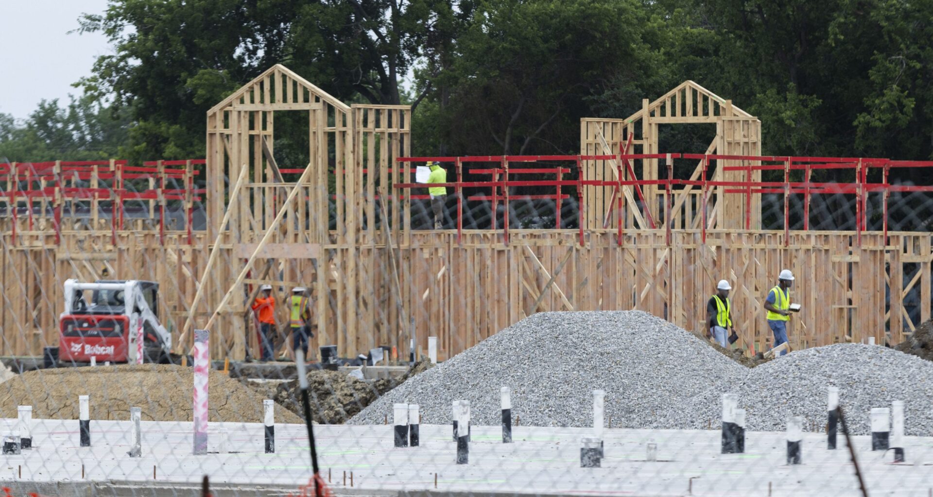 Affordable housing networking program connects Fort Worth’s developers