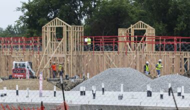 Affordable housing networking program connects Fort Worth’s developers