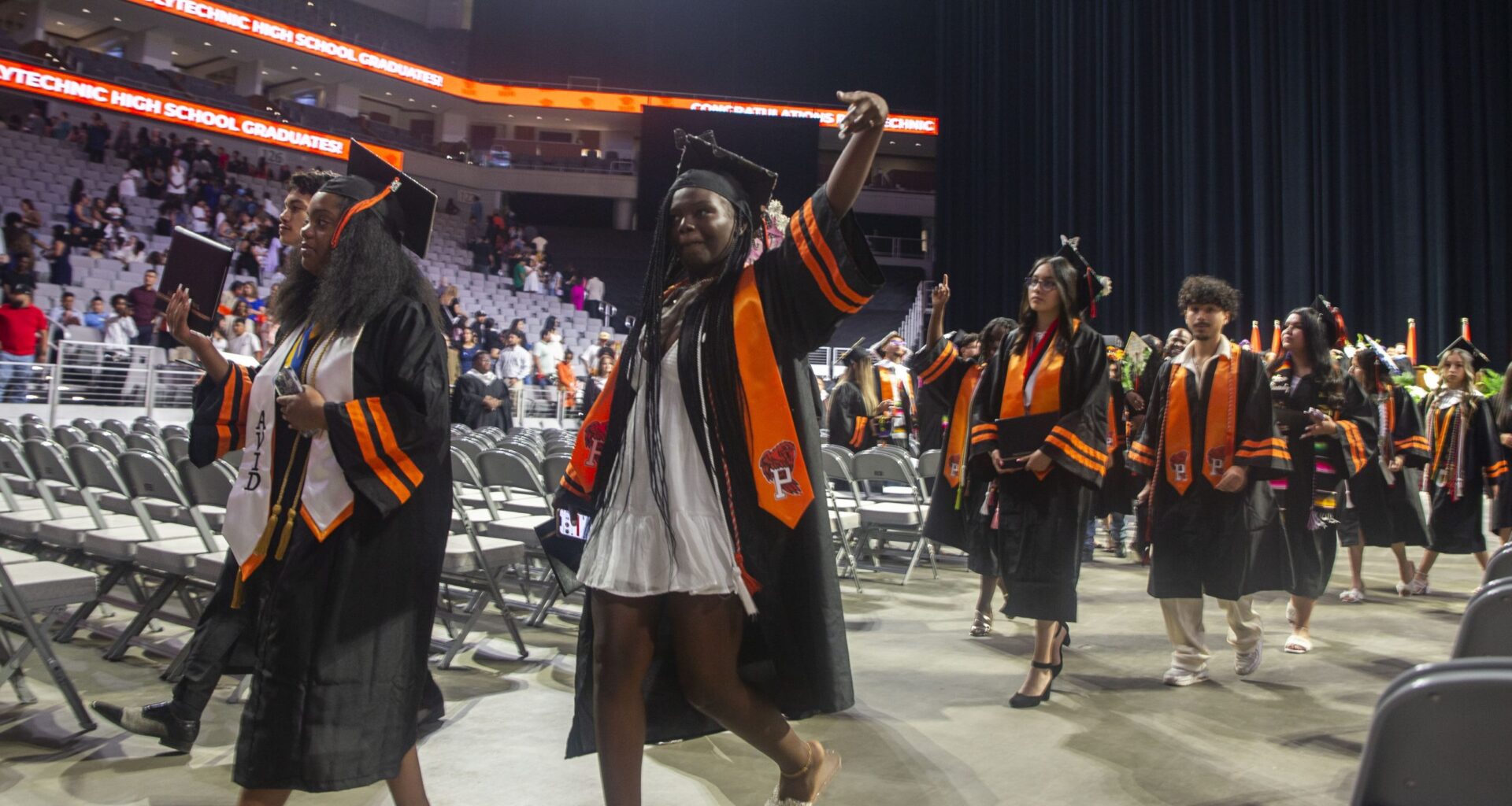How many Fort Worth students earn a college degree? New report details the data