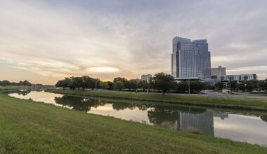 Fort Worth poised to spend $79M on parks, green space preservation in 2026