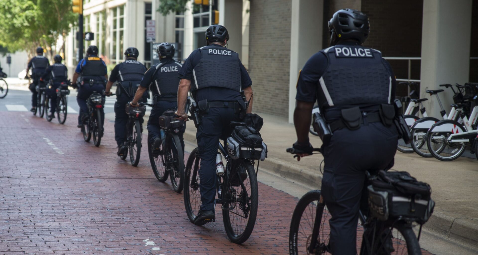 Fort Worth’s biggest budget item: police. Here’s how the city plans to spend $460M on it