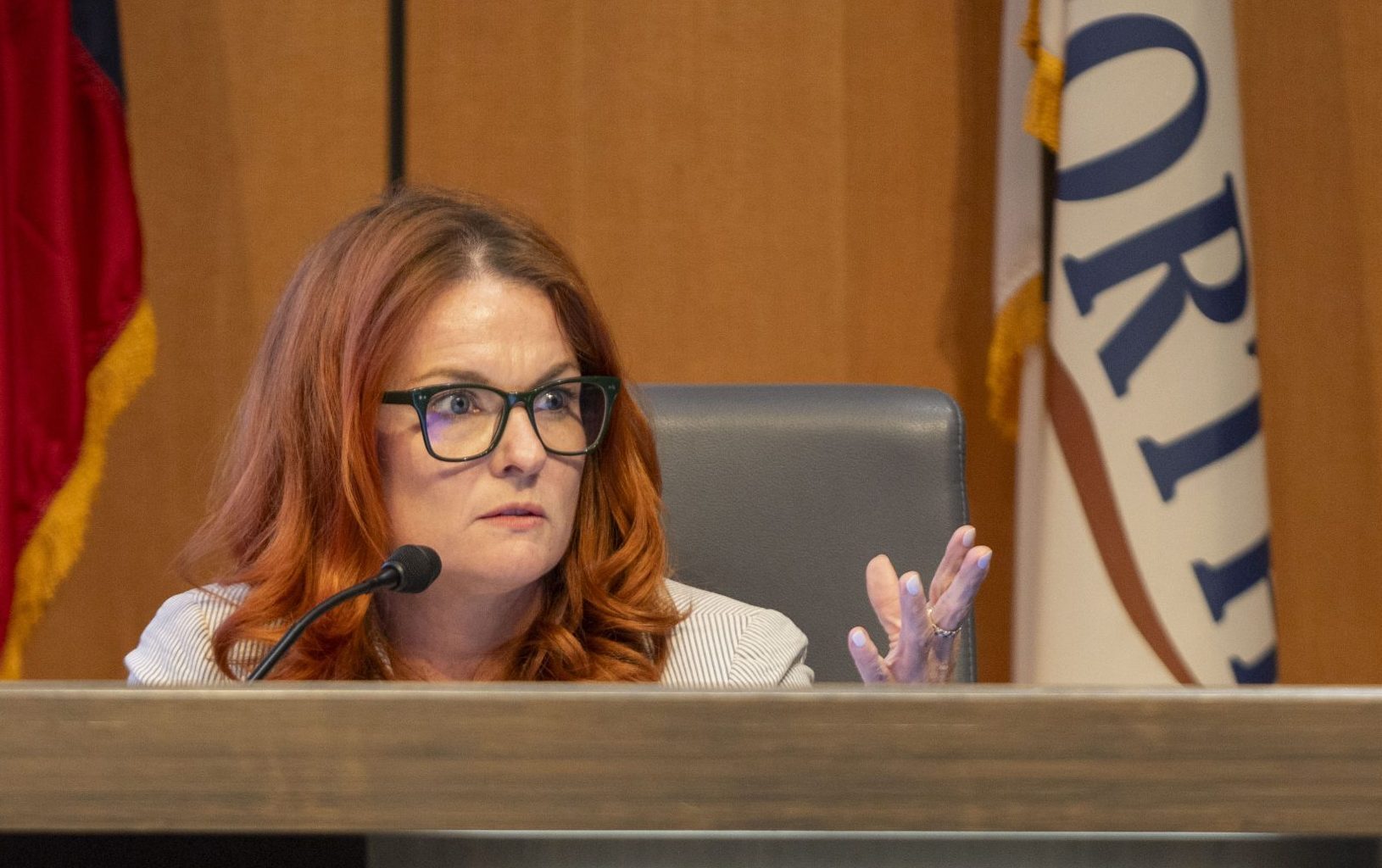 Fort Worth council members decry political violence, clash over now-deleted Charlie Kirk post