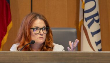 Fort Worth council members decry political violence, clash over now-deleted Charlie Kirk post