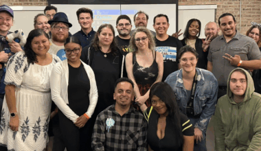 LGBTQ+ gaming nonprofit Gotham Gaming debuting in Chicago