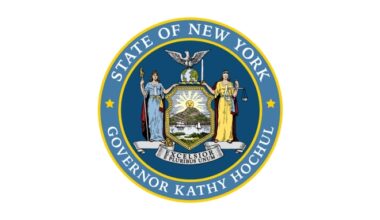 Video, Audio, Photos & Rush Transcript: Governor Hochul Joins the Economic Club of New York in Fireside Chat