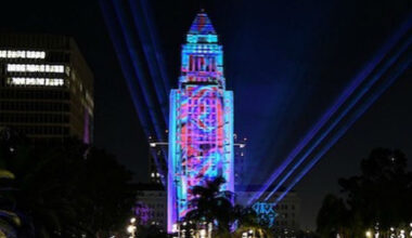 City Celebrates 4th Anniversary of LA For All Campaign