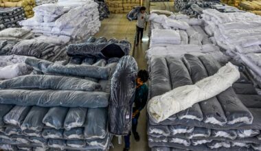 Trump tariff effect: Tamil Nadu’s apparel hubs are unravelling at the seams