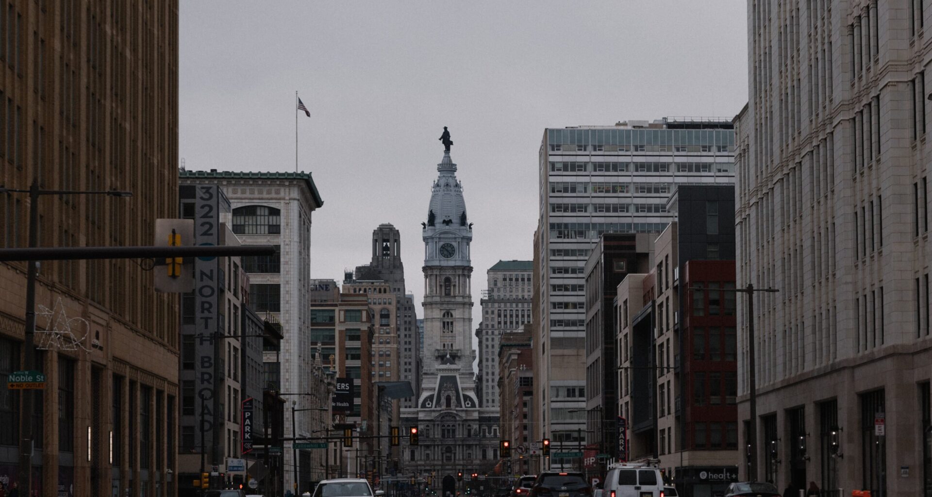 In Philly, Gun Stores Now Must Warn Against Straw Purchasing