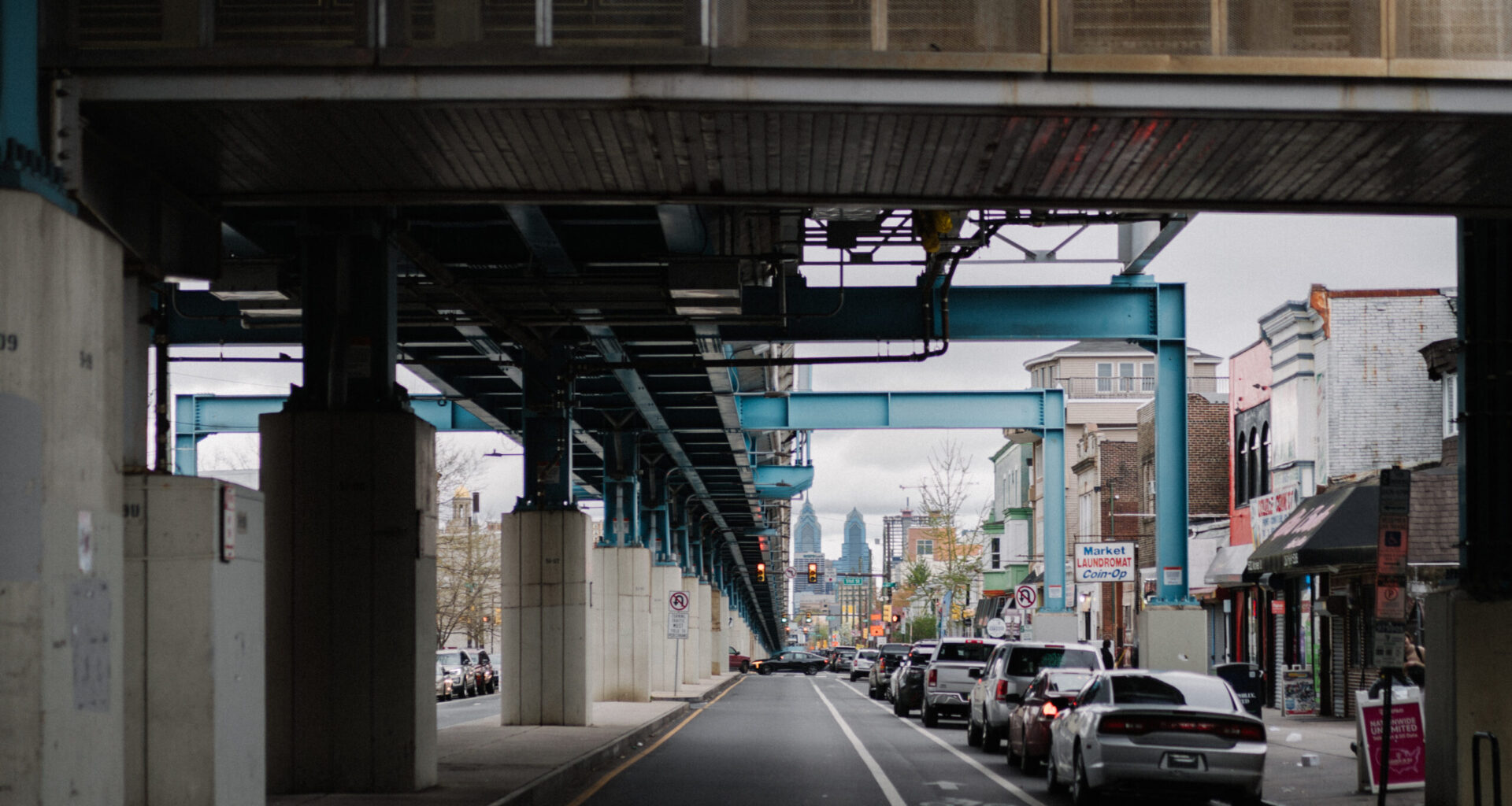 Philly Shootings Dropped, but the Same Neighborhoods Suffer Most