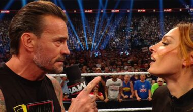 Raw recap & reactions: Take my wife, please - Cageside Seats
