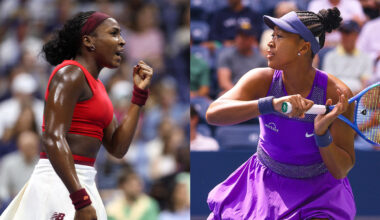 Gauff or Osaka? Who has the edge this time in New York?