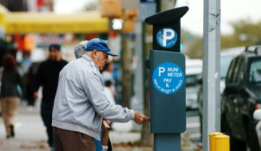 NYC’s next parking violations scandal