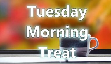 Cool start to Tuesday morning across Houston, but expected to warm up later in the day