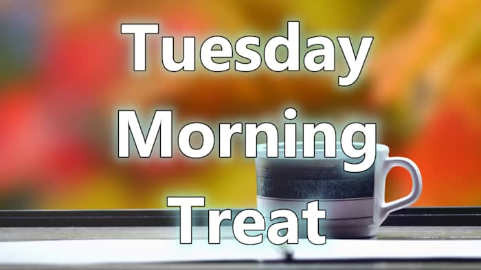 Cool start to Tuesday morning across Houston, but expected to warm up later in the day