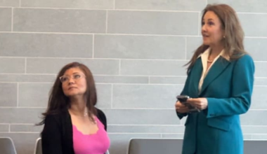 Houston area midwife appears in court for first time since being indicted on illegal abortion charges