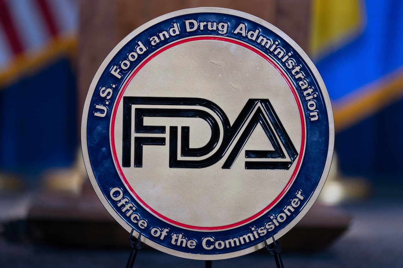 Hidden erectile dysfunction drug found in counterfeit supplement, FDA warns