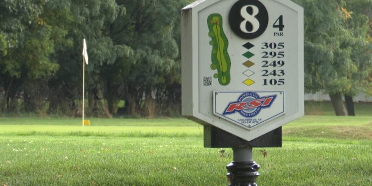 Where Watertown lawmakers stand on Ives Hill becoming 18-hole golf course