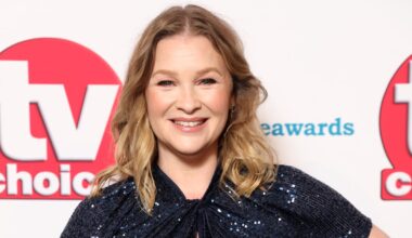 ‘Love Actually’ Star Reveals She Was Kidnapped While Filming BBC Series