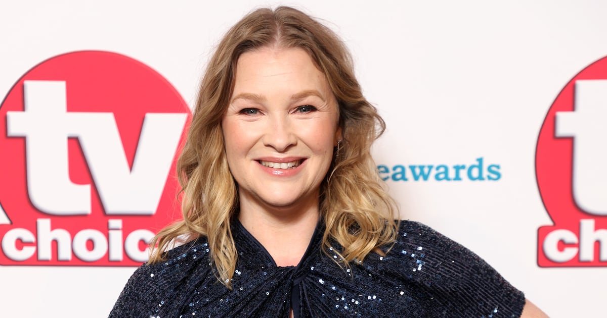 ‘Love Actually’ Star Reveals She Was Kidnapped While Filming BBC Series