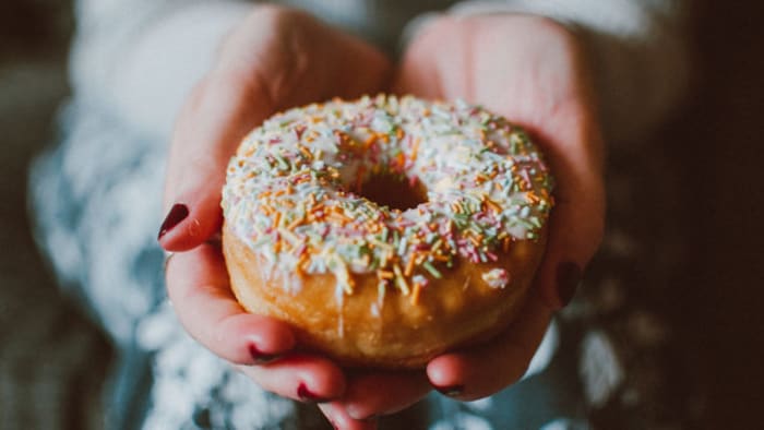 Who has the best donuts in the Jacksonville area? Vote now!