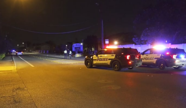 10-year-old riding bicycle critically injured after being hit by vehicle on North Side, SAPD says