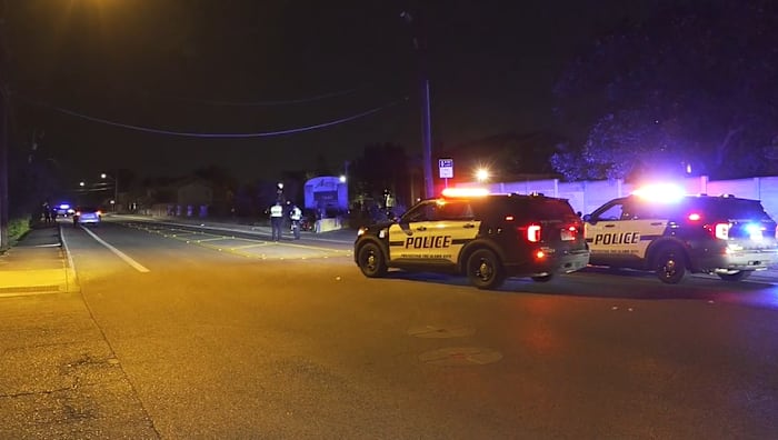 10-year-old riding bicycle critically injured after being hit by vehicle on North Side, SAPD says