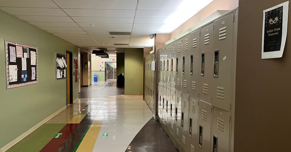NYC schools have 176 days of class, not the required 180. Here’s why.