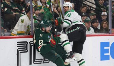 How to watch the Dallas Stars’ preseason matchup with Minnesota Wild