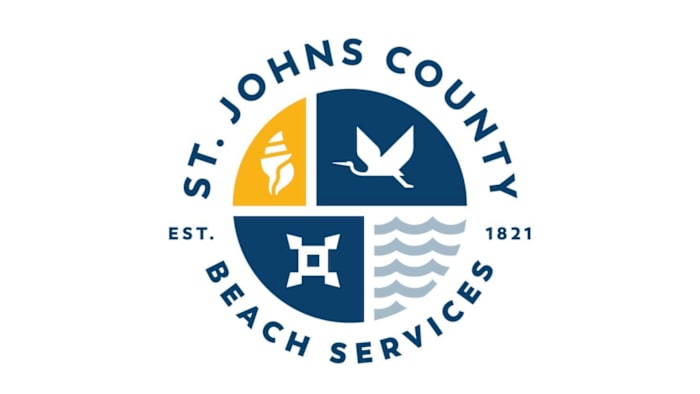 Some St. Johns County beaches vehicular access gates temporarily closed due to high tide