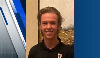 San Antonio police looking for missing teen