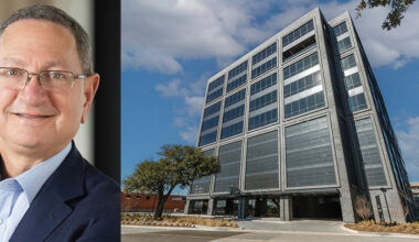 HFI Capital Acquires 1333 Oak Lawn, Rebrands It as 'The Capital Design District' » Dallas Innovates