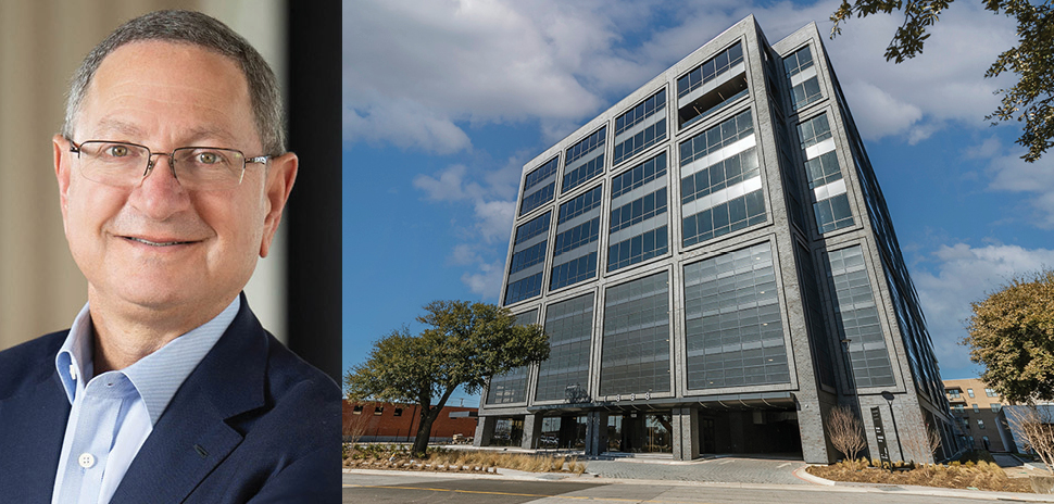 HFI Capital Acquires 1333 Oak Lawn, Rebrands It as 'The Capital Design District' » Dallas Innovates