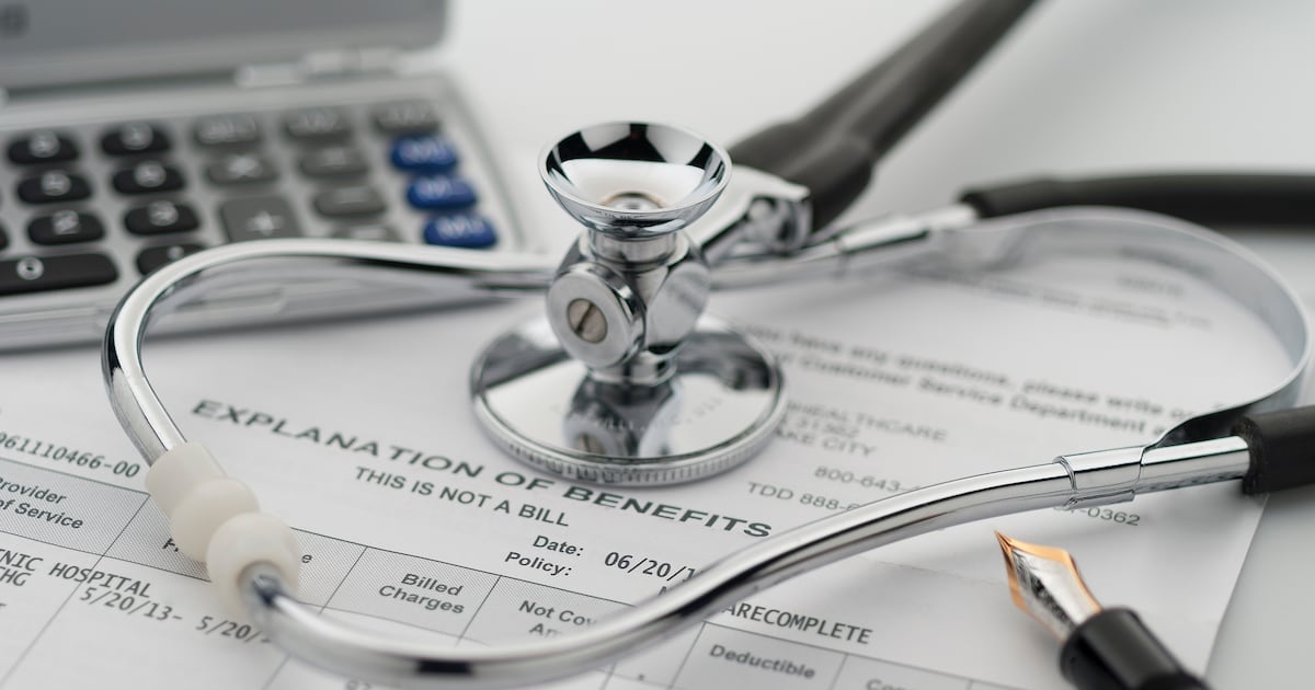 1 in 8 Utahns will lose health care if Congress doesn't act