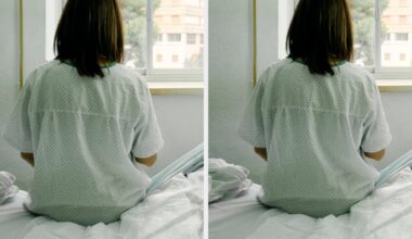 The Hidden Danger Of Ozempic No One Talks About
