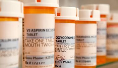 SCDPH approves early prescription refills due to potential tropical impact