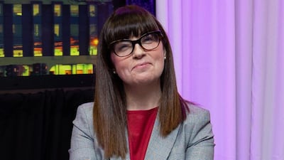 Laura Bambrick. Photograph: Tom Honan