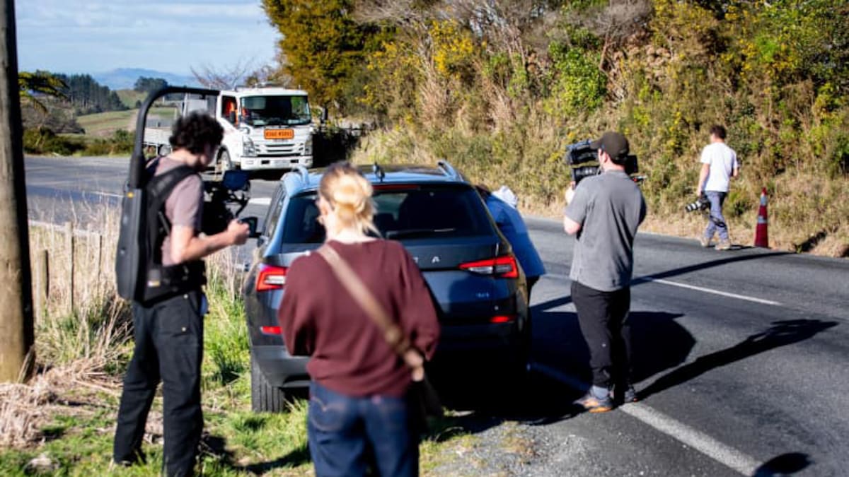 Family of Tom Phillips oppose documentary on fugitive case and children’s ordeal