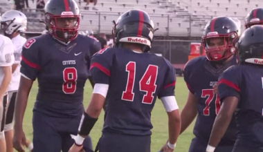 Monsoon storms may impact Phoenix-area high school football, outdoor events