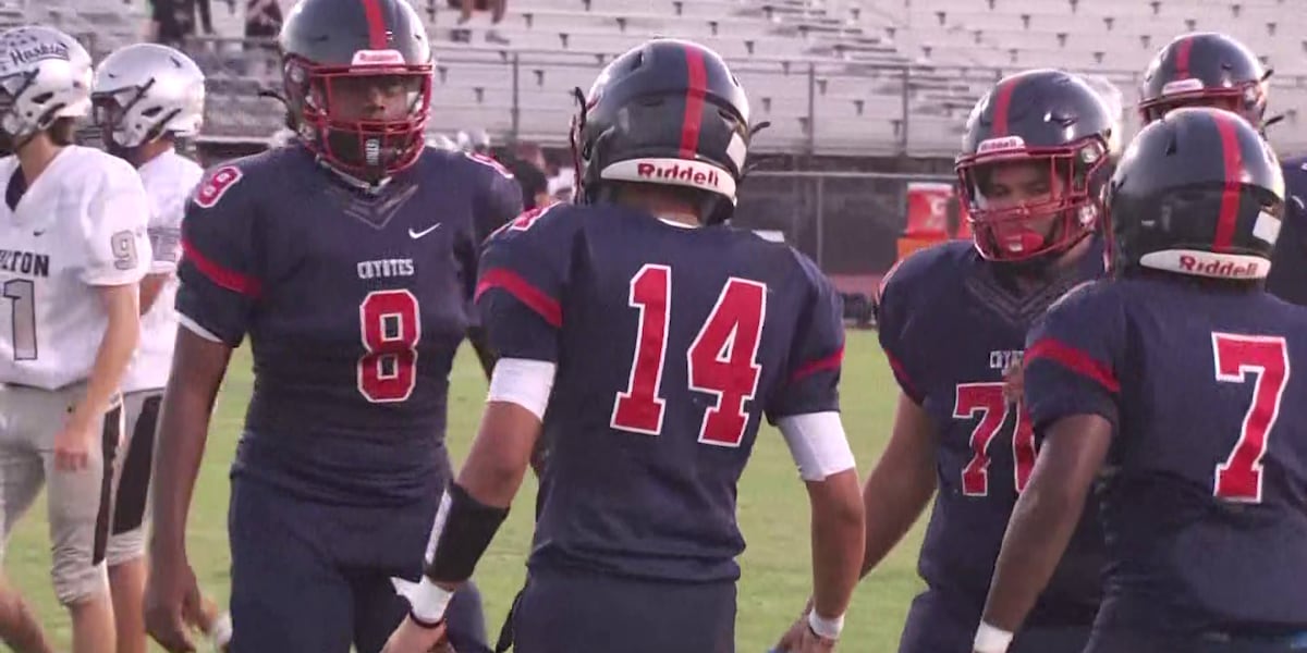 Monsoon storms may impact Phoenix-area high school football, outdoor events