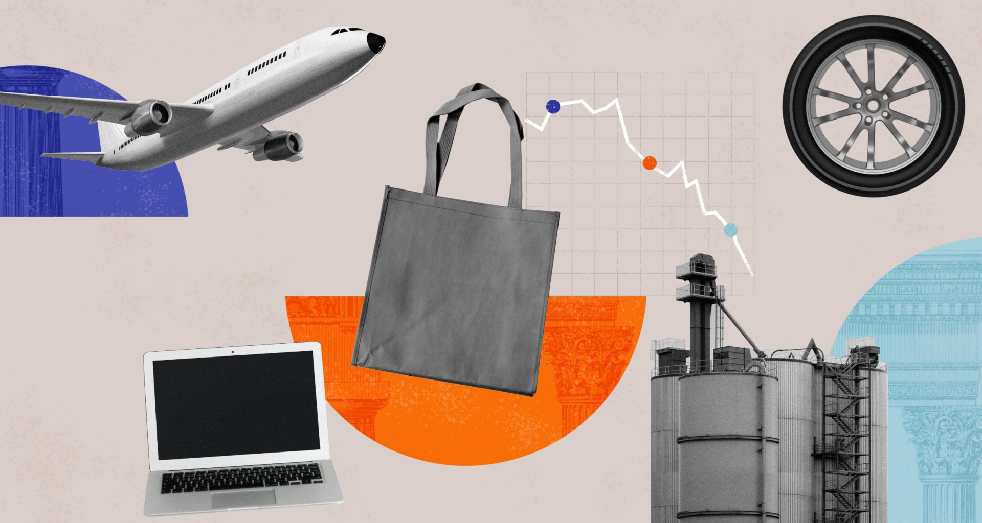 Why the Global Economy Is Headed Back to the 1930s