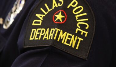 Person killed in west Oak Cliff shooting, Dallas police say