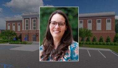 New director to lead high performance computing and data center at UA