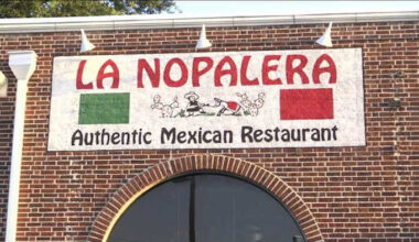La Nopalera waitress embezzled over $42K from local restaurant chain: JSO