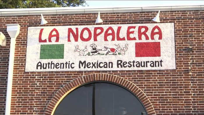 La Nopalera waitress embezzled over $42K from local restaurant chain: JSO