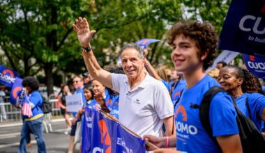 Cuomo seizes on Mamdani's lack of NYC education plan