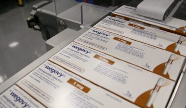 Ozempic, Wegovy and Mounjaro slimming medication can 'change how food tastes'