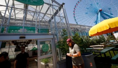 State Fair makes reparations with South Dallas years after eminent domain took homes
