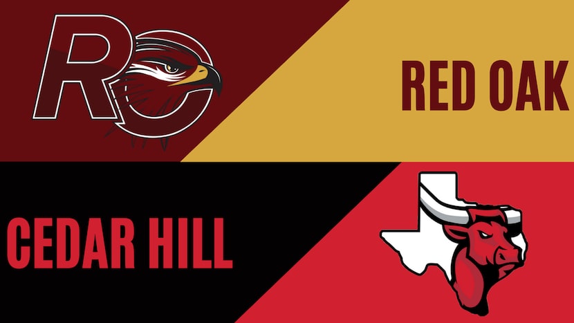 Notable Dallas-area Week 3 Texas high school football games
