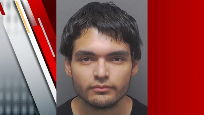 Now-former Sheriff’s deputy arrested for smoking marijuana vape pen in staff bathroom, BCSO says