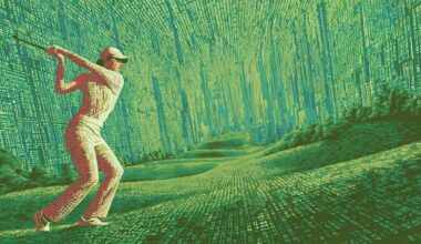 Golf Image